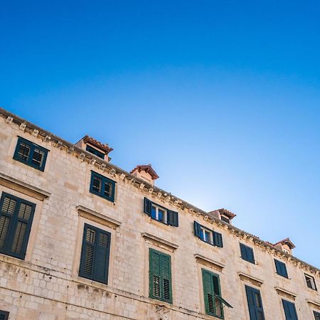 Lores Apartment Dubrovnik Buitenkant foto