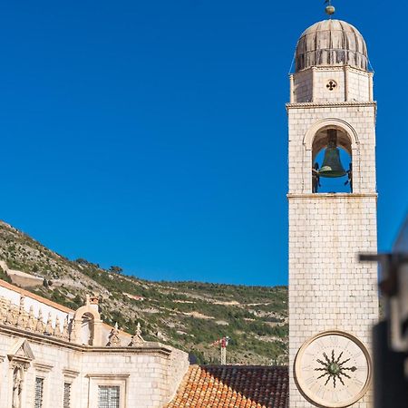 Lores Apartment Dubrovnik Buitenkant foto