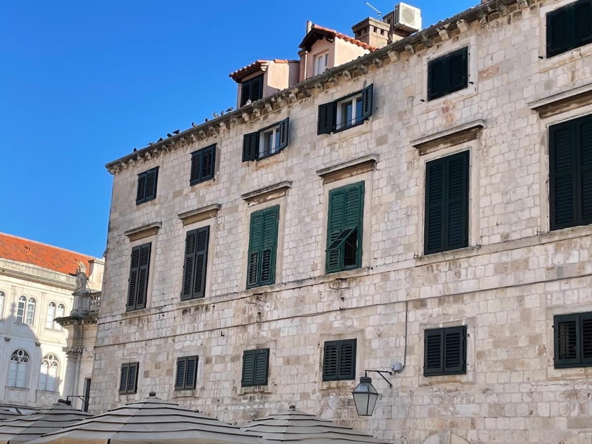 Lores Apartment Dubrovnik Buitenkant foto