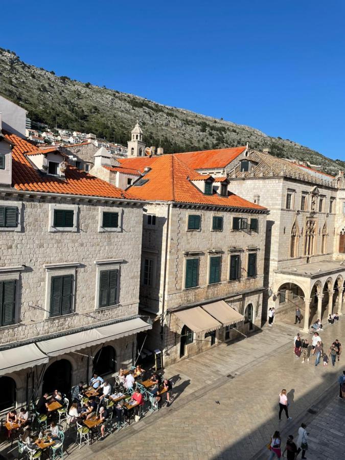 Lores Apartment Dubrovnik Buitenkant foto