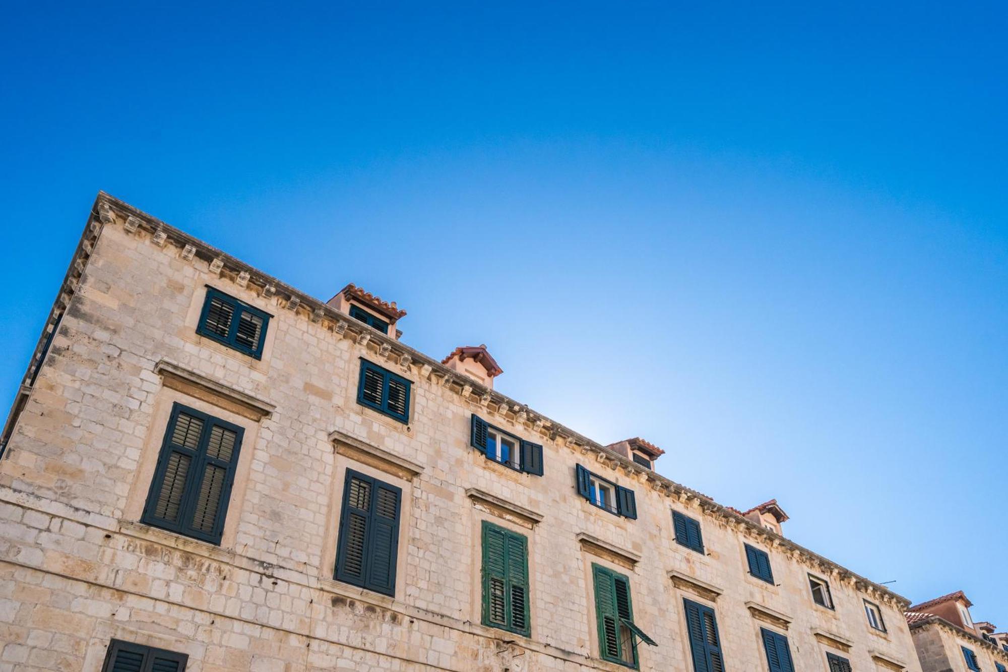 Lores Apartment Dubrovnik Buitenkant foto