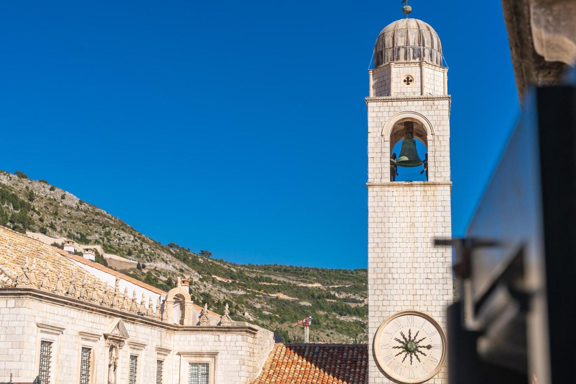 Lores Apartment Dubrovnik Buitenkant foto