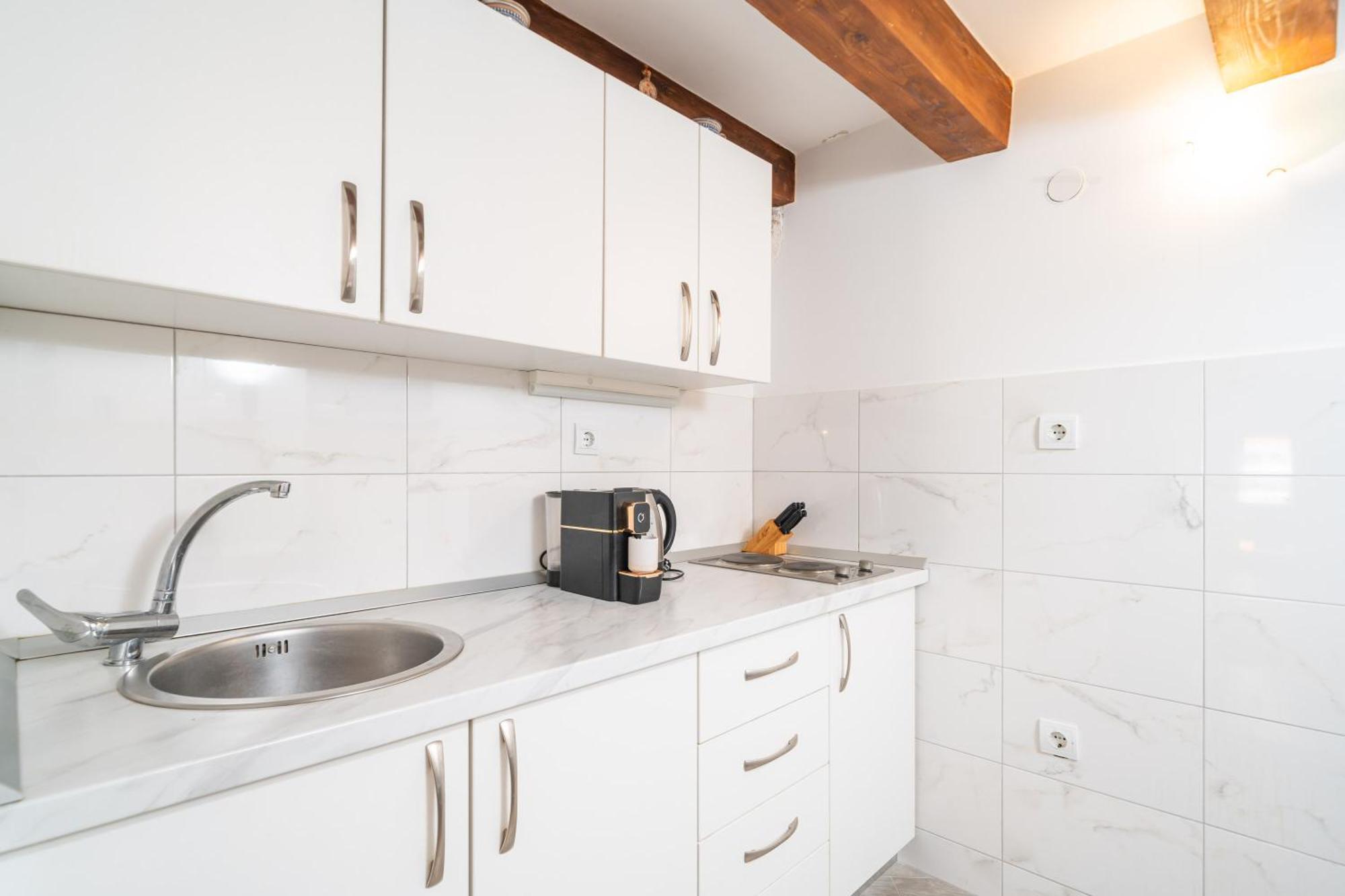 Lores Apartment Dubrovnik Buitenkant foto