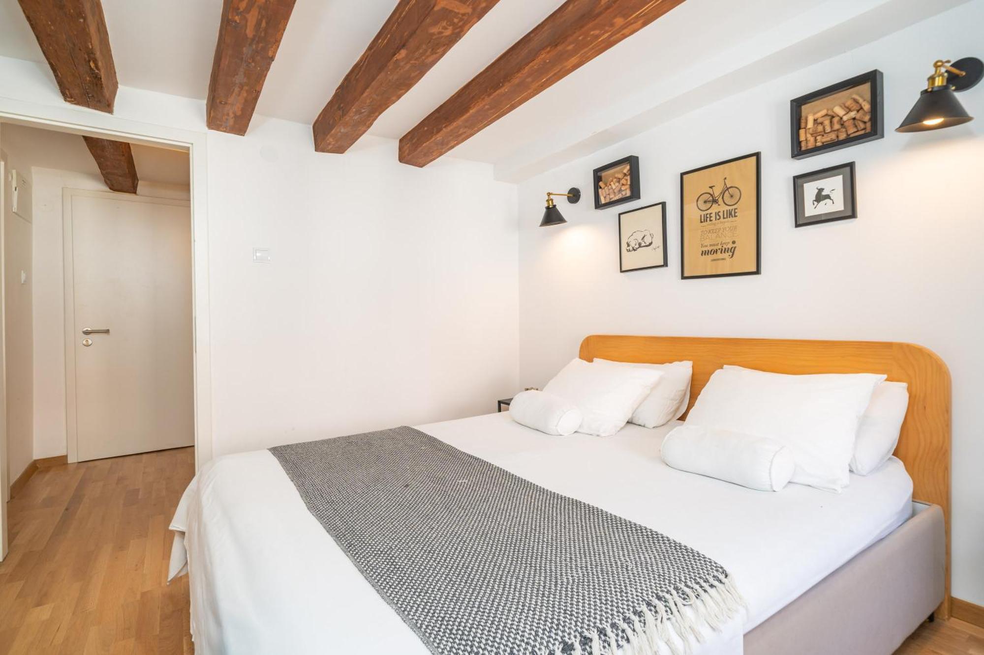 Lores Apartment Dubrovnik Buitenkant foto
