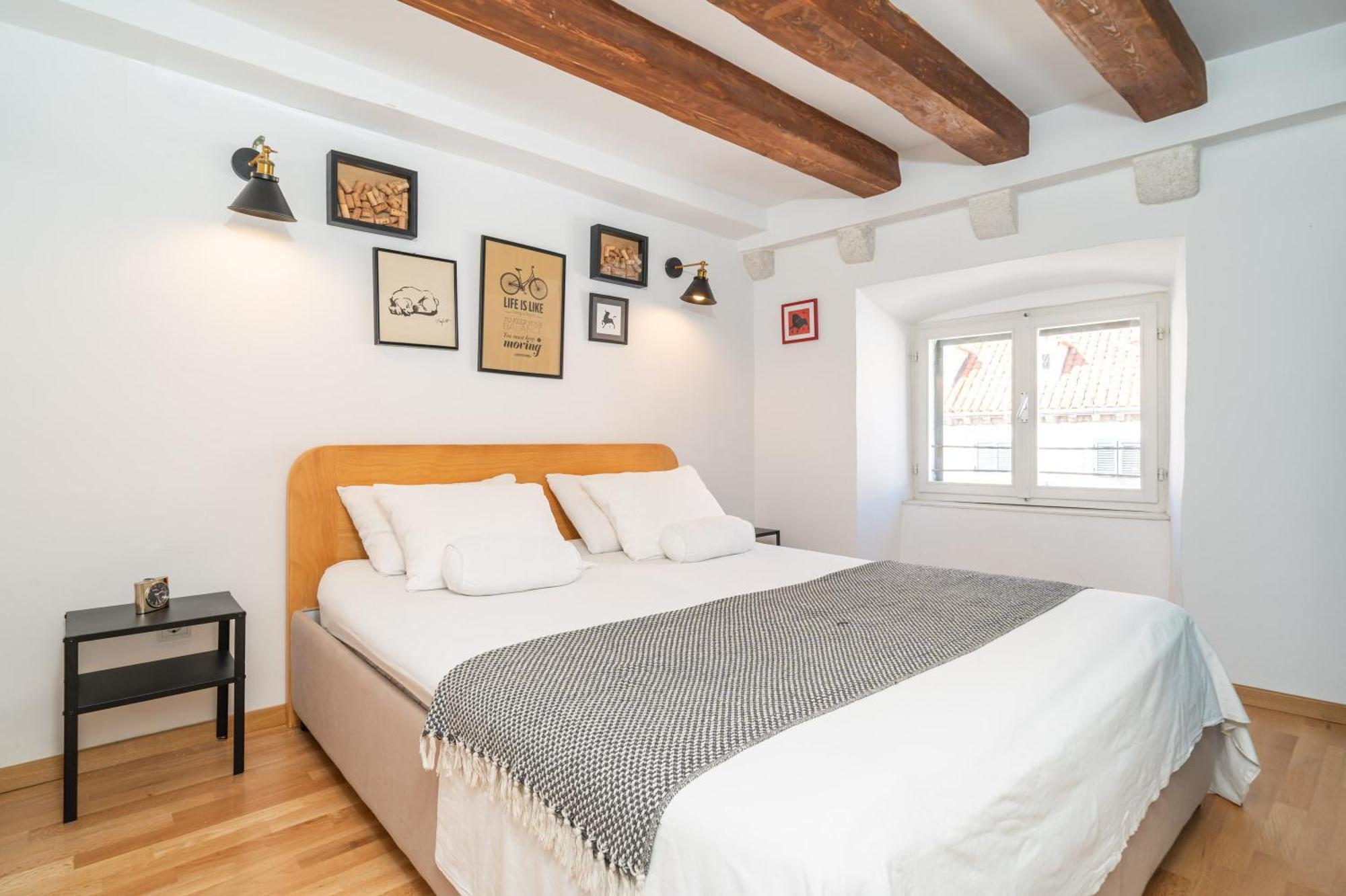 Lores Apartment Dubrovnik Buitenkant foto
