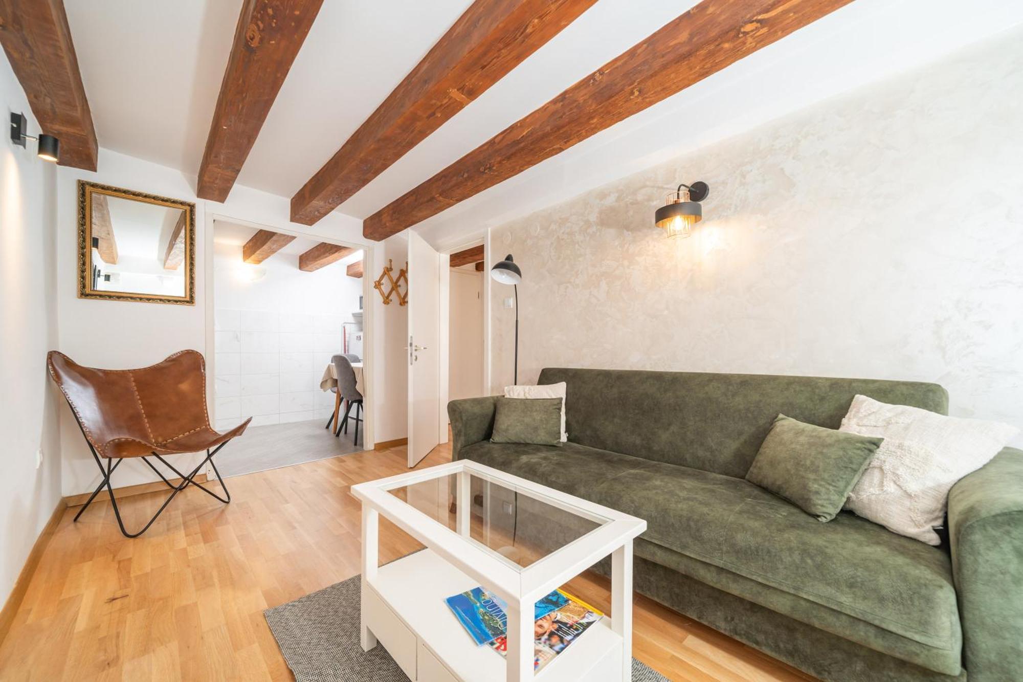 Lores Apartment Dubrovnik Buitenkant foto